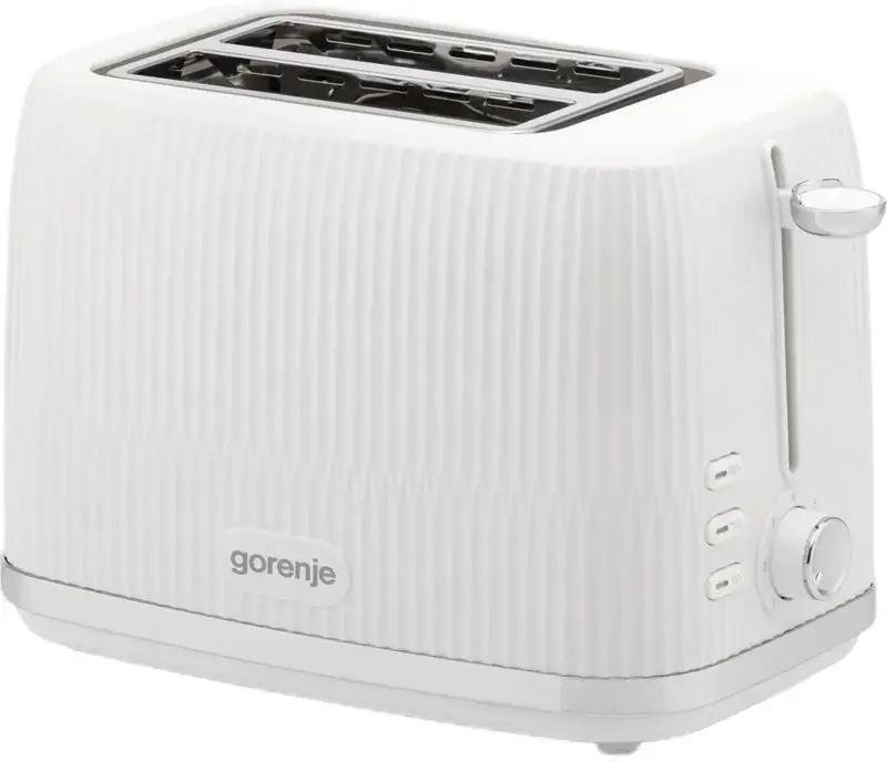 Тостер Gorenje T850DPW - фото - №0