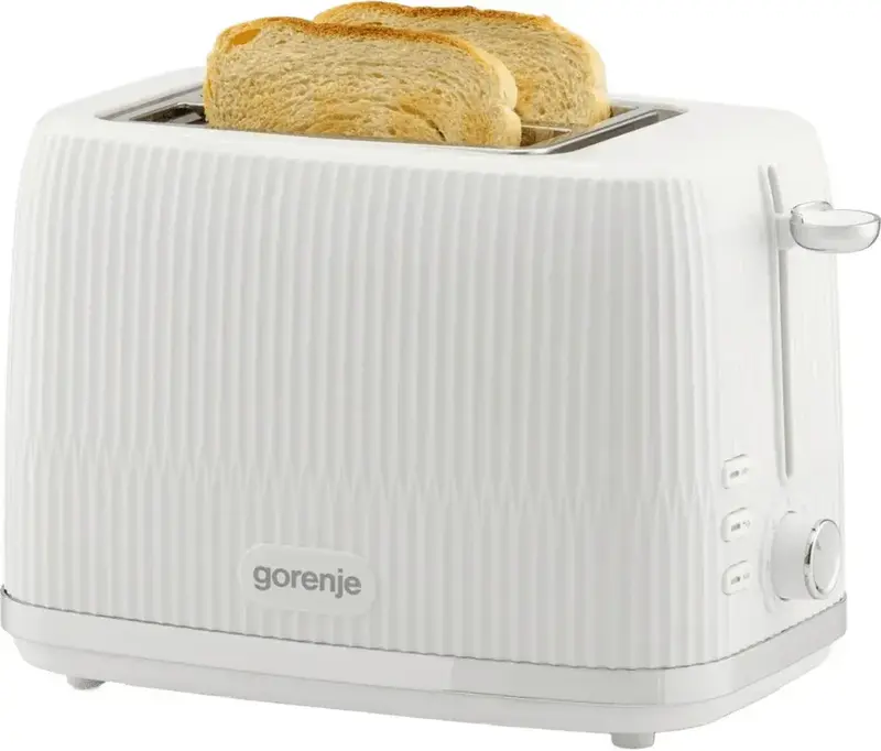 Тостер Gorenje T850DPW - фото - №2
