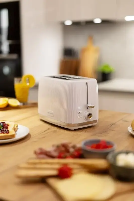 Тостер Gorenje T850DPW - фото - №6