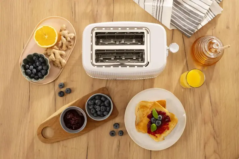 Тостер Gorenje T850DPW - фото - №5