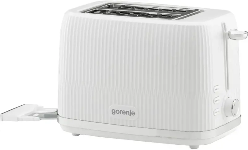 Тостер Gorenje T850DPW - фото - №4