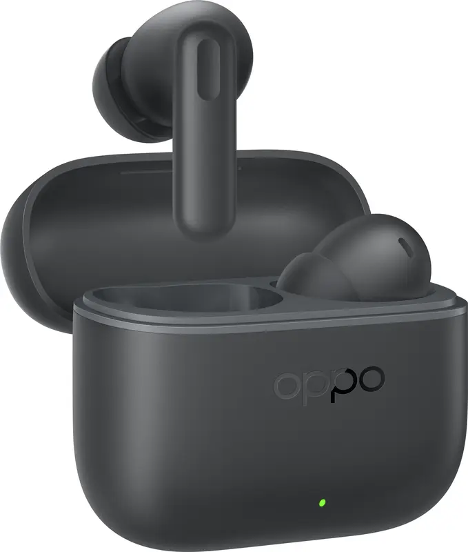 Беспроводные наушники ENCO Buds3 PRO Graphite Grey фото