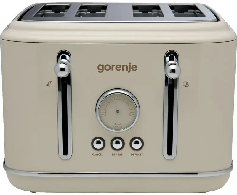 Тостер Gorenje T2300CLIN - фото - №0