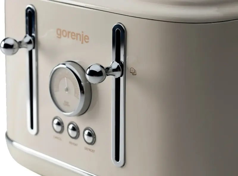 Тостер Gorenje T2300CLIN - фото - №2
