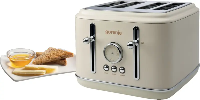 Тостер Gorenje T2300CLIN - фото - №5