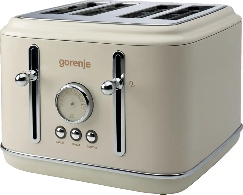 Тостер Gorenje T2300CLIN - фото - №1