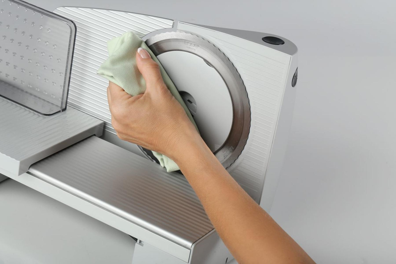 Слайсер Gorenje R607A - фото - №6