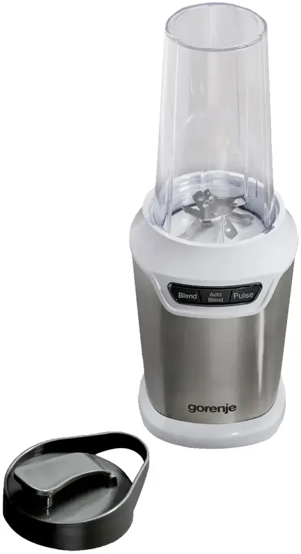 Блендер стаціонарний GORENJE BN700XG - фото - №0