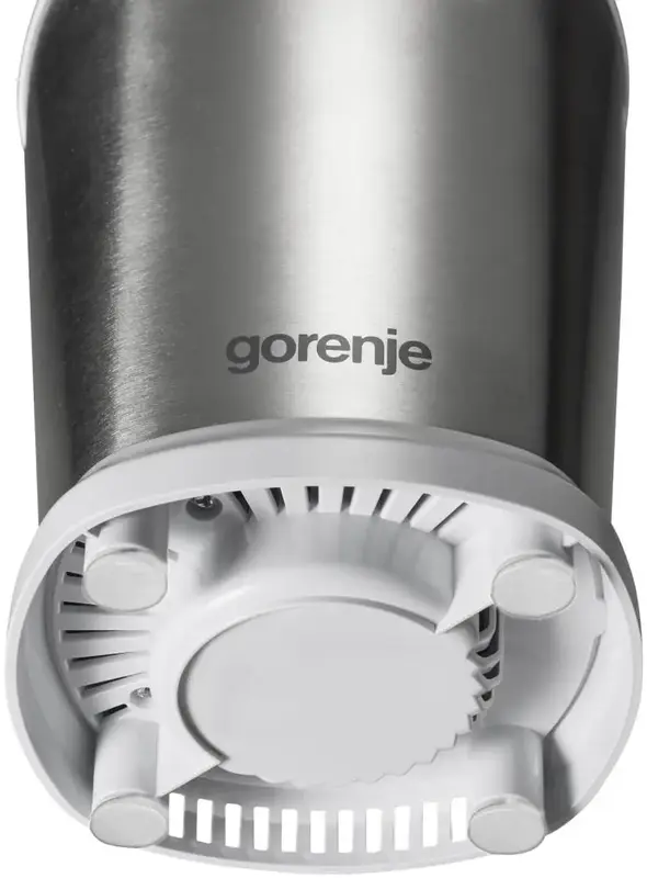 Блендер стаціонарний GORENJE BN700XG - фото - №2