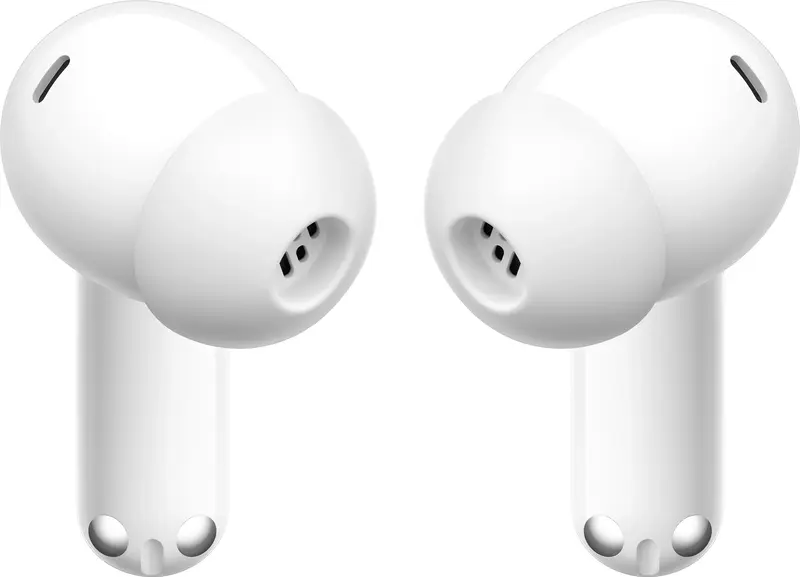 Бездротові навушники ENCO Buds3 PRO Glaze White - фото - №2