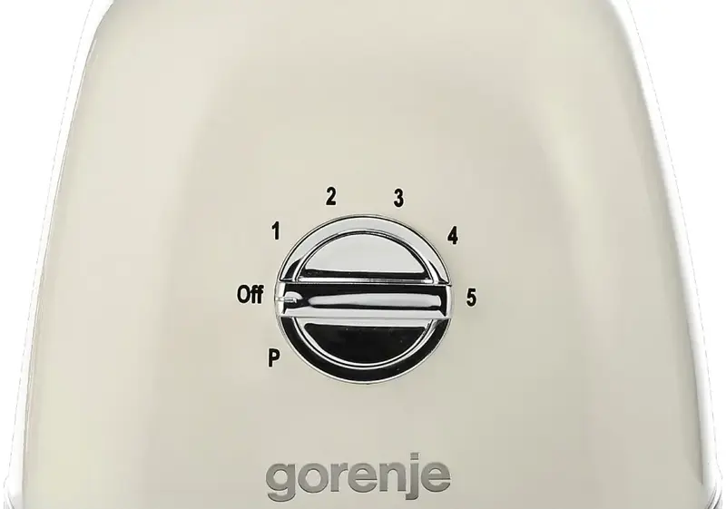 Блендер стационарный GORENJE B800RL - фото - №1