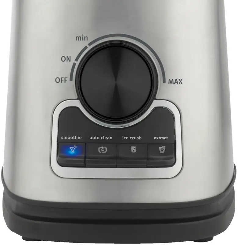 Блендер стаціонарний Gorenje B1400BE - фото - №4