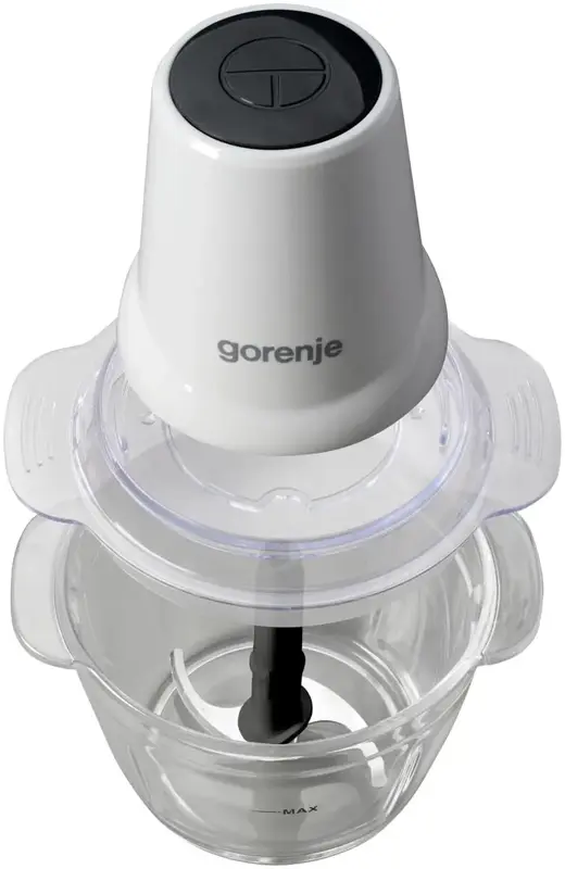 Подрібнювач Gorenje S400XG - фото - №1