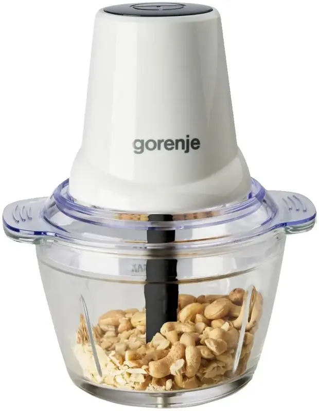 Подрібнювач Gorenje S400XG - фото - №4