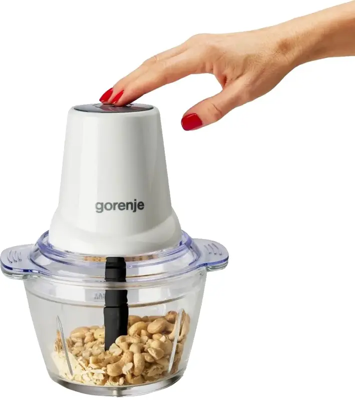 Подрібнювач Gorenje S400XG - фото - №6