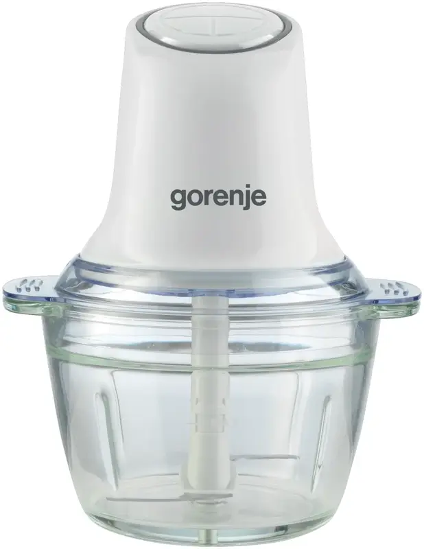 Подрібнювач Gorenje S501GW - фото - №0