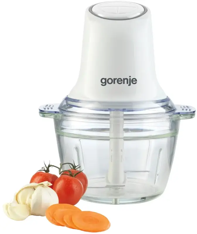 Подрібнювач Gorenje S501GW - фото - №1