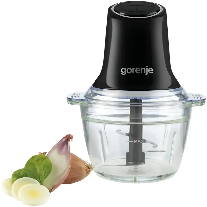 Подрібнювач Gorenje S501GBK - фото - №7