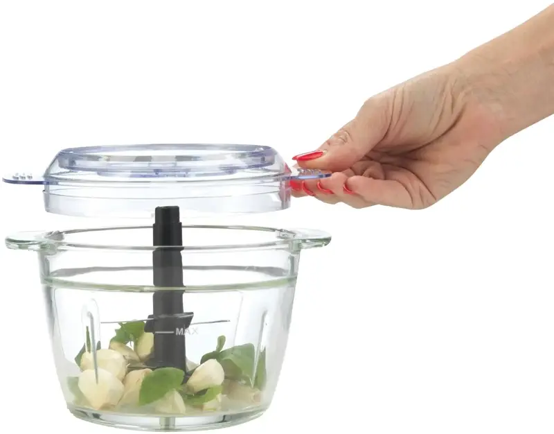 Подрібнювач Gorenje S501GBK - фото - №3