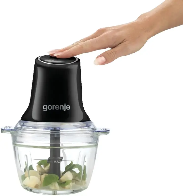 Подрібнювач Gorenje S501GBK - фото - №6