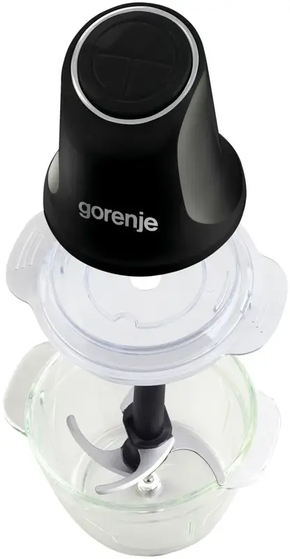 Подрібнювач Gorenje S501GBK - фото - №5