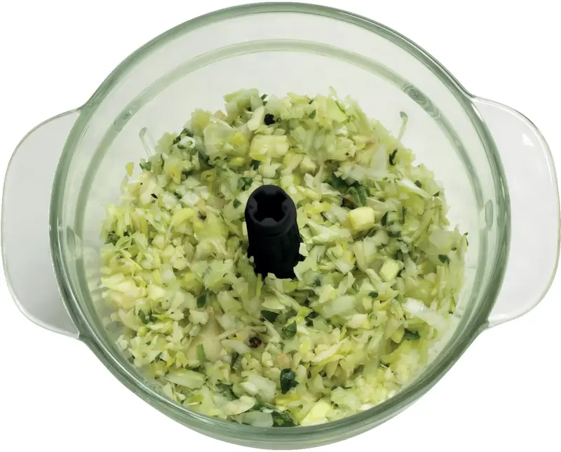 Подрібнювач Gorenje S501GBK - фото - №4