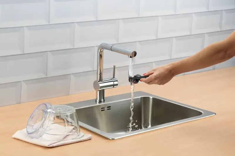 Подрібнювач Gorenje S501GBK - фото - №10