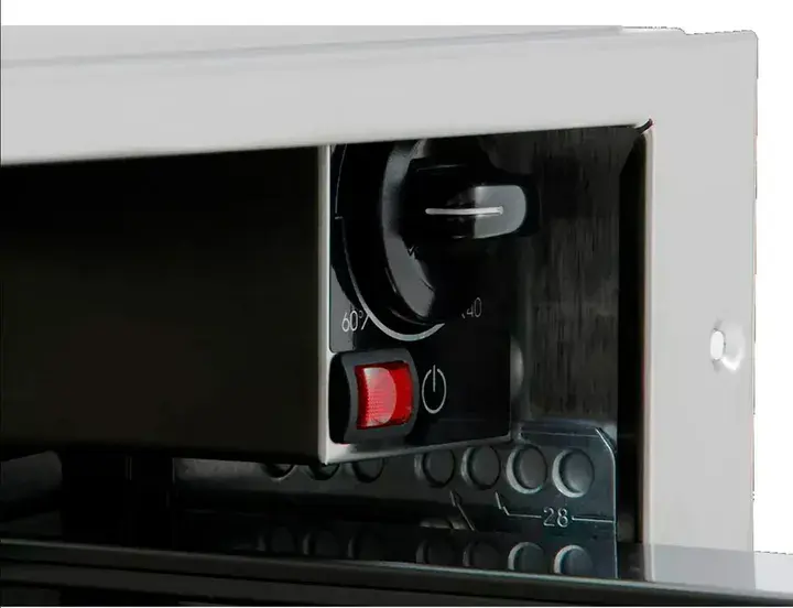 Шафа для підігріву посуду WHIRLPOOL W1114 фото