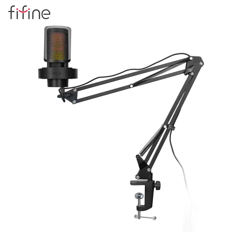 Мікрофон Fifine A8T - фото - №2