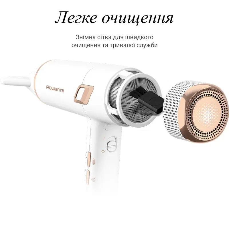 Фен Rowenta ULTIMATE EXPERIENCE Maestria CV9910F3 фото