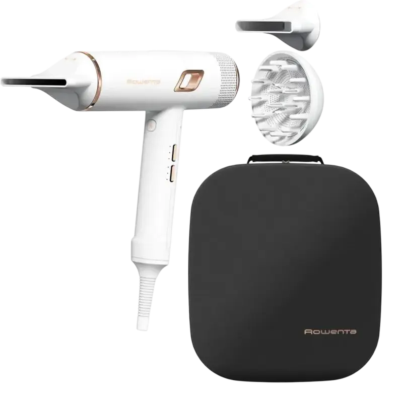 Фен Rowenta ULTIMATE EXPERIENCE Maestria CV9910F3 фото