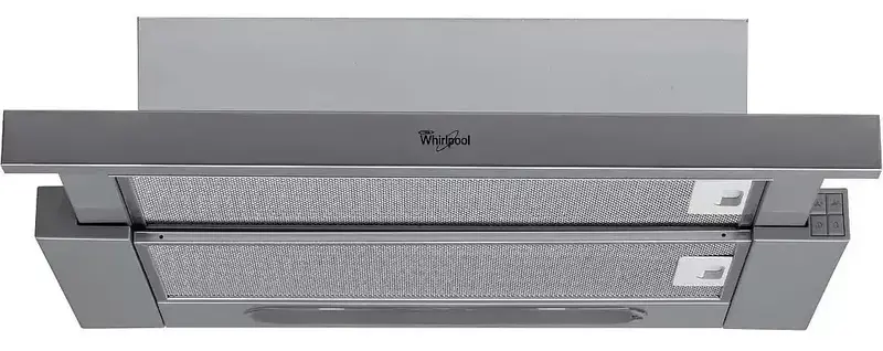 Вытяжка Whirlpool AKR749/1IX - фото - №0