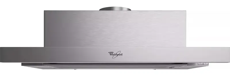 Вытяжка Whirlpool AKR749/1IX - фото - №1