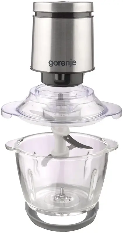 Подрібнювач Gorenje S450XE - фото - №1