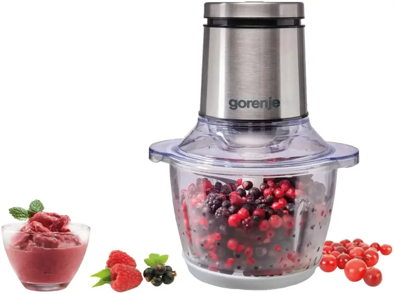 Подрібнювач Gorenje S450XE - фото - №5