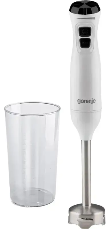 Блендер занурювальний GORENJE HBX600XG - фото - №0