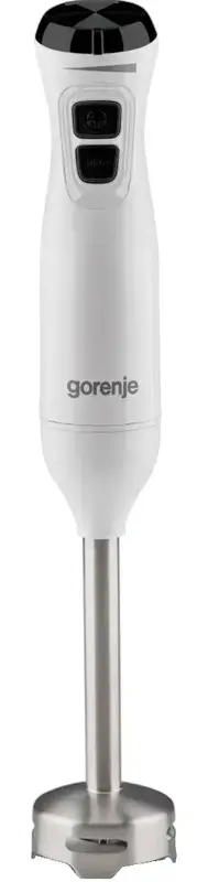 Блендер занурювальний GORENJE HBX600XG - фото - №1