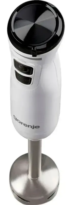 Блендер занурювальний GORENJE HBX600XG - фото - №3