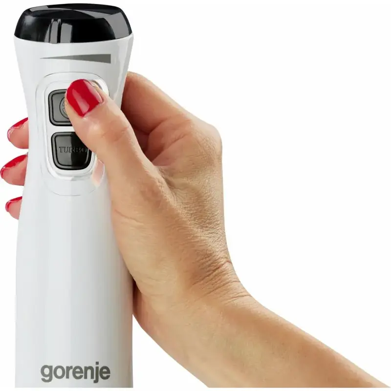 Блендер занурювальний GORENJE HBX600XG - фото - №5