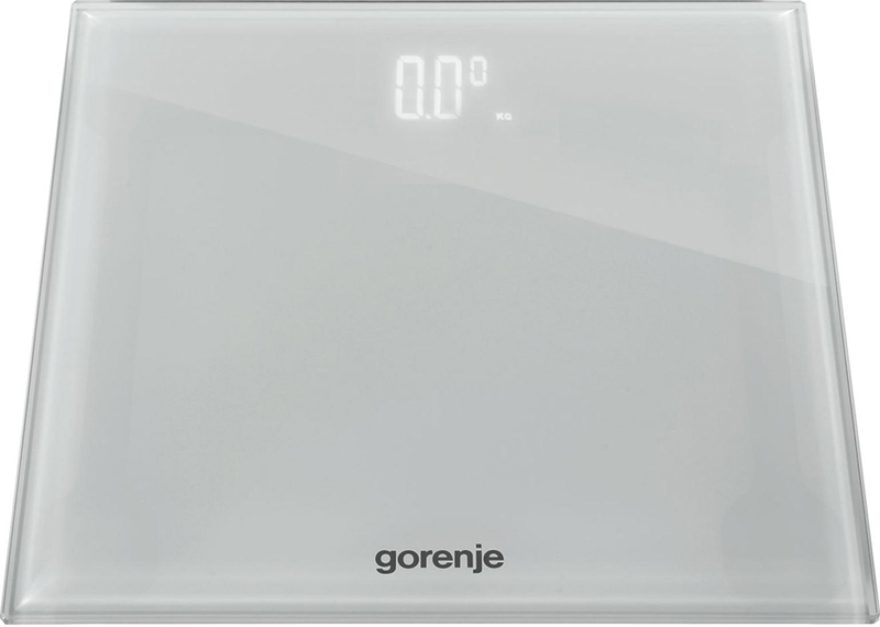 Ваги Gorenje OT180LBW - фото - №0