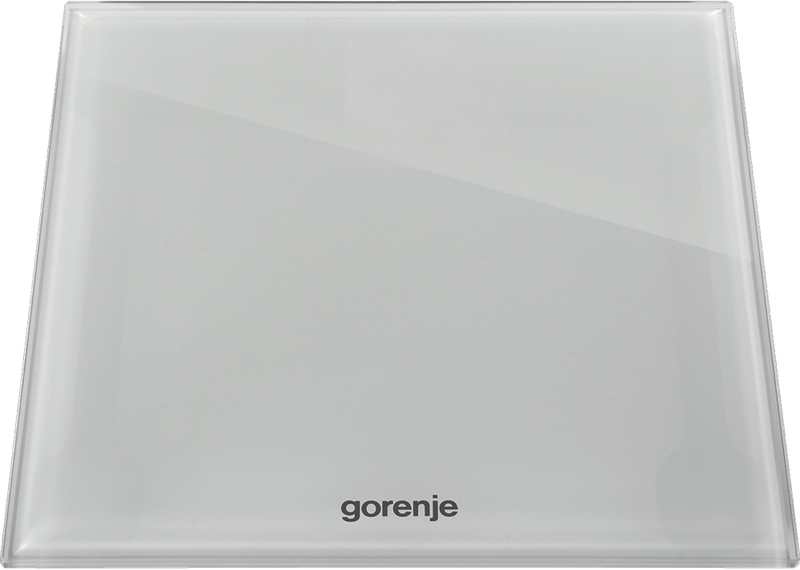 Ваги Gorenje OT180LBW - фото - №1