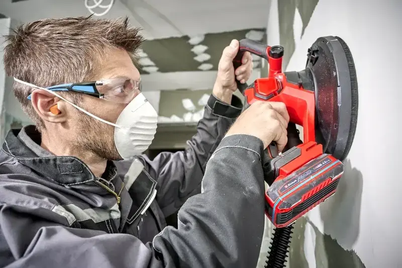 Акумулятор герметичний Einhell SEALED PXC Plus, 18V, 4Аг фото