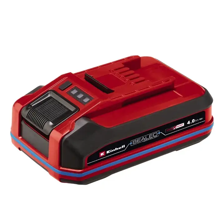 Акумулятор герметичний Einhell SEALED PXC Plus, 18V, 4Аг фото