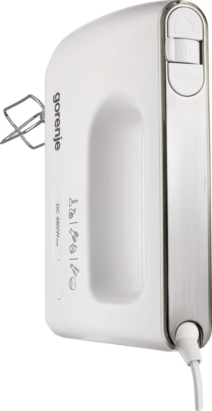 Міксер ручний Gorenje M460DC - фото - №1