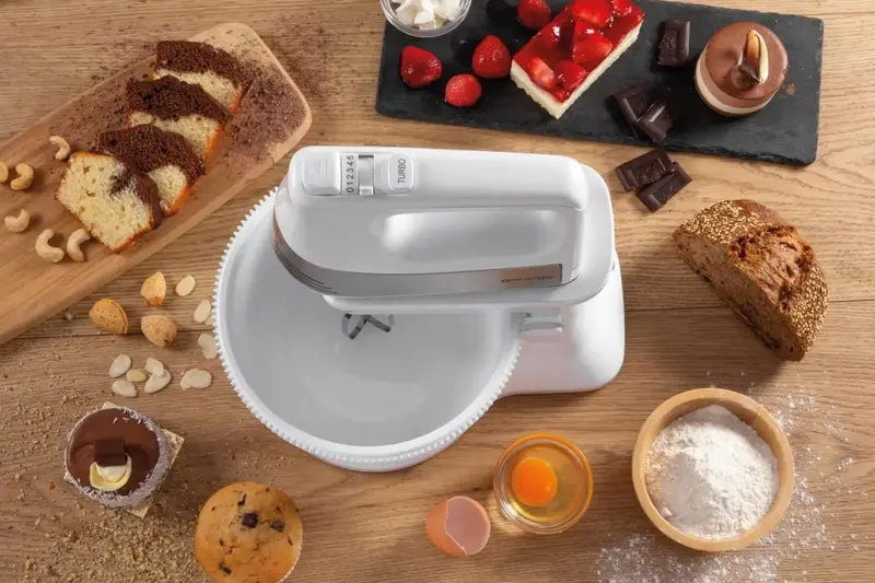 Міксер ручний Gorenje M500DCS - фото - №15