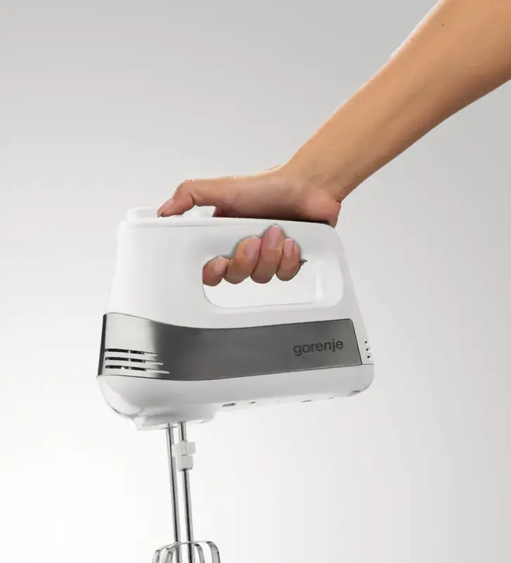 Міксер ручний Gorenje M500DCS - фото - №9
