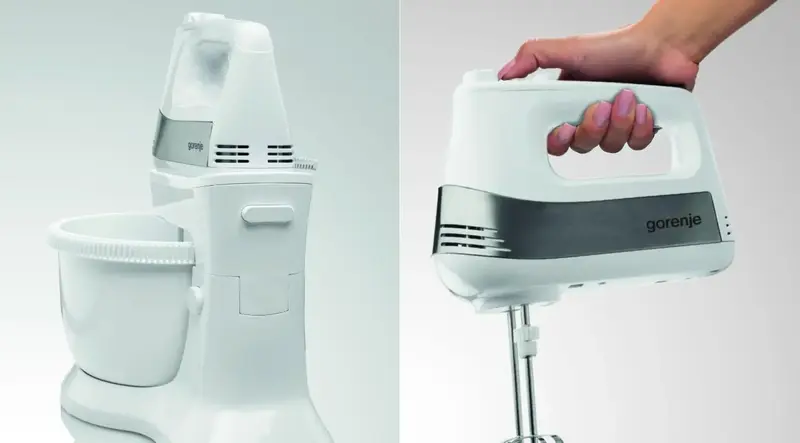 Міксер ручний Gorenje M500DCS - фото - №10