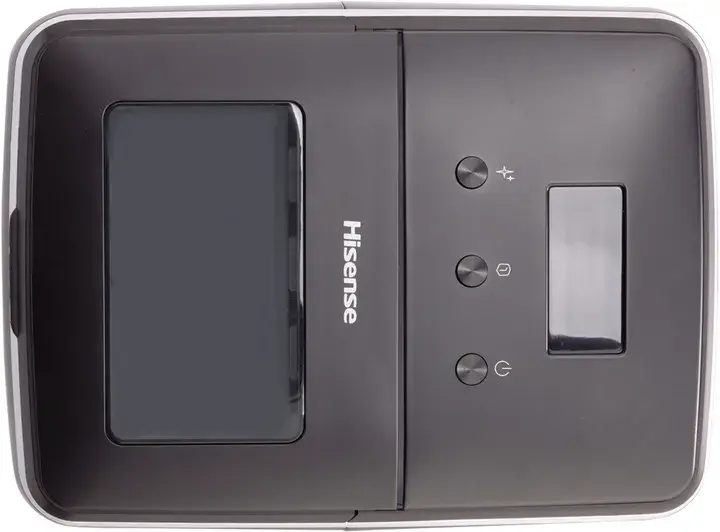 Льодогенератор Hisense IMC2000A - фото - №1