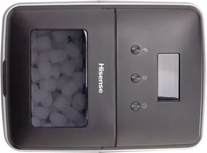 Льодогенератор Hisense IMC2000A - фото - №2