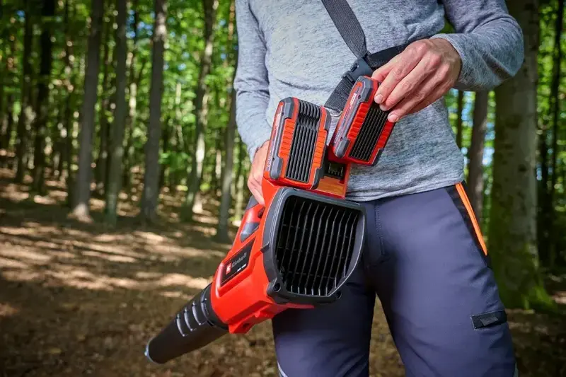 Акумулятор Einhell Twinpack PXC Plus, 18V, 2х3Аг фото